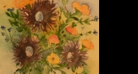 Galerie 1.41 50 X 60 Kornblumen Gro.JPG anzeigen.